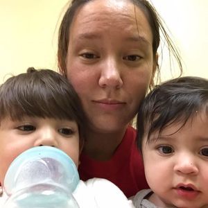 Meet your Posher, Aubree